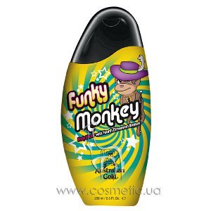 �������� ��� ������ � ������� Australian Gold Funky Monkey