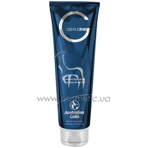 Увлажняющий крем-гель для и после бритья Australian Gold G Gentlemen Extreme Hydration Shaving Creme Gel