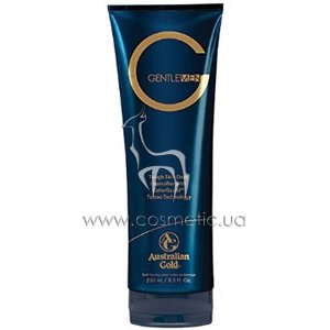 ��������� ������ ��� ������ Australian Gold  G Gentlemen Tough Skin Dark Intensifier