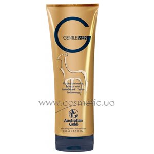 ���������� ��������� � �������� ������������ ������ Australian Gold  G Gentlemen Tough Skin Instant Bronzer