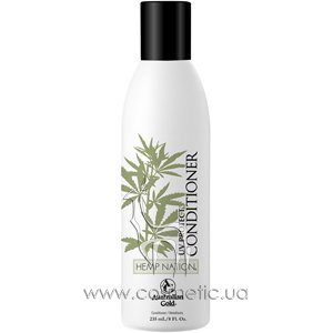 ����������� � ���������� ������ Australian Gold Hemp Nation Conditioner