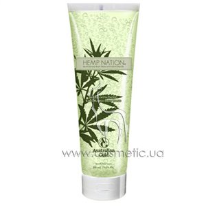 ����������� ���� ��� ���� Australian Gold Hemp Nation Kiwi-Mango Body Wash