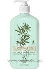 ������ ��� ���� � ������� ����� � ���������� ������� Australian Gold Hemp Nation Sea Salt Sandalwood Body Lotion small