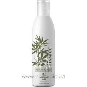 ������� � ���������� ������ Australian Gold Hemp Nation Shampoo