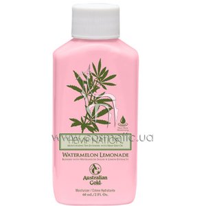 ������ ��� ����� �� ����� ����� ������ Australian Gold Hemp Nation Watermelon Lemonade