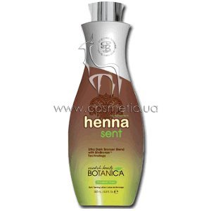 �������� ��� ������ � ������� Australian Gold Henna Sent