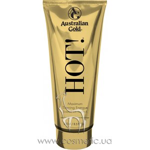 �������� ��� ������ � ������� Australian Gold Hot!