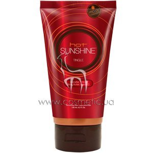 ��������� ������ � ������� Australian Gold Hot Sunshine
