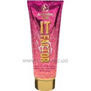 ������������� ��������� ��� ������ �������� ������ Australian Gold It Factor