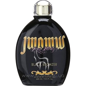 ������ ������� ��� ���� Australian Gold Jwoww Black Bronzer Dark Tanning Lotion