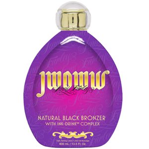 ������ ��������� ��� ������������ ������ Australian Gold JWOWW Natural Black Bronzer