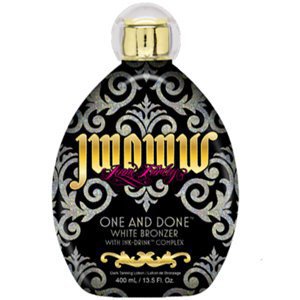 ����-��������� ��� ������ Australian Gold Jwoww One and Done White Bronzer