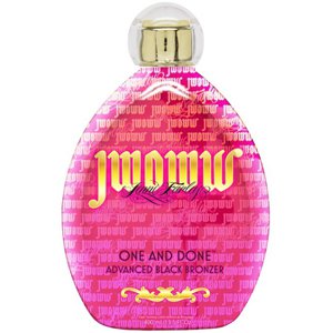 ���� ��� ������ Australian Gold Jwoww One and Done Advanced Black Bronzer