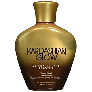 ����-��������� ��� ������ Australian Gold Kardashian Glow Natural Dark Bronzer