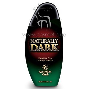 �������� ��� ������ � ������� Australian Gold Naturally Dark