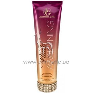 ��������� ������ � ������������ ������������ Australian Gold Nude Awakening