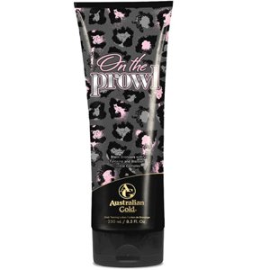 ������������������� ������� ��������� Australian Gold On The Prowl