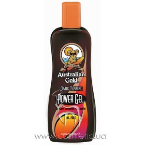 ��������� ������ � ������� (��� �����) Australian Gold Power Gel