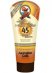 Солнцезащитный лосьон для лица с бронзаторами Australian Gold Premium Coverage Faces Sunscreen Self-Tanner SPF 45 smallest