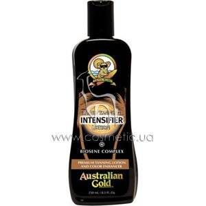 ������ ��� ��������� ������ �� ������ Australian Gold Rapid Tanning Intensifier Lotion