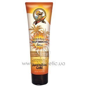 ����������� ������ � �������� ������ Australian Gold Self Tanning Lotion