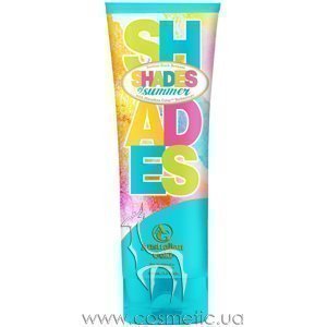 ������ ��������� ���������� ������������ Australian Gold Shades of Summer