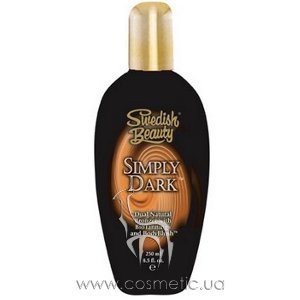 ����-��������� Australian Gold Simply Dark