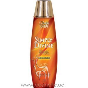 �������� ��� ������ � ������� Australian Gold Simply Divine