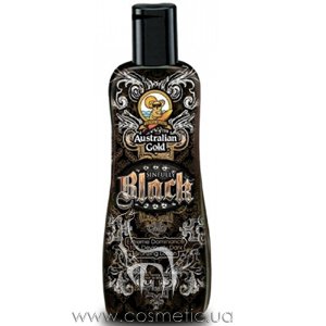 �������� ��� ������ � ������� Australian Gold Sinfully Black