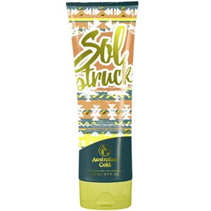 ���� ��� ������ Australian Gold Sol Struck