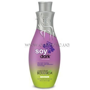 �������� ��� ������ � ������� Australian Gold Soy Dark