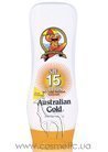 ������ ��� ������ �� ��������� ������ Australian Gold SPF 15 Lotion small