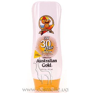 ������ ��� ������ Australian Gold SPF 30 Plus Lotion