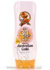 ������ ��� ������ Australian Gold SPF 30 Plus Lotion small