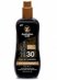 Солнцезащитный спрей-гель с бронзатором Australian Gold Spray Gel with Instant Bronzer SPF 30 smallest