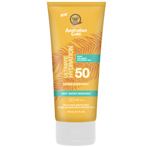�������������� ������ ��� ���� Australian Gold SPF 50+ Lotion