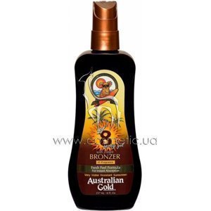 �������������� ������� Australian Gold SPF 8 Spray Gel