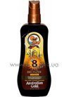 �������������� ������� Australian Gold SPF 8 Spray Gel small