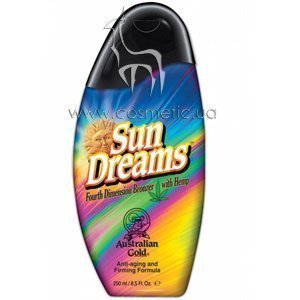 ���� ��� ������ � ������� Australian Gold Sun Dreams