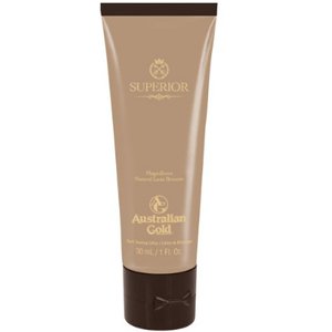 ������ ��� ������ � ����������� Australian Gold Superior Natural Bronzer