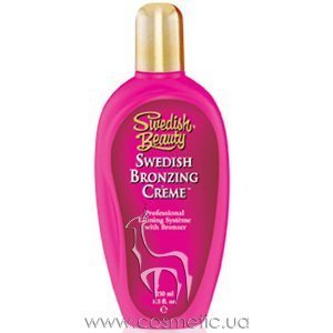 �������� ��� ������ � ������� Australian Gold Swedish Bronzing Creme
