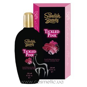 �������� ��� ������ � ������� Australian Gold Tickled Pink