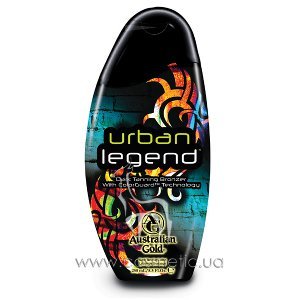 �������� ��� ������ � ������� Australian Gold Urban Legend
