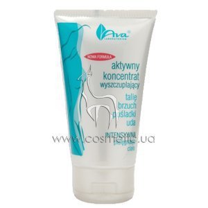 �������� ���������� ��� ��������� AVA Laboratorium Active Slimming �oncentrate