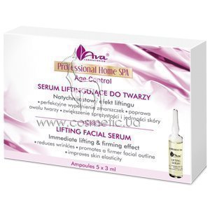 �������-��������� ��� ���� AVA Laboratorium Age Control Lifting Facial Serum
