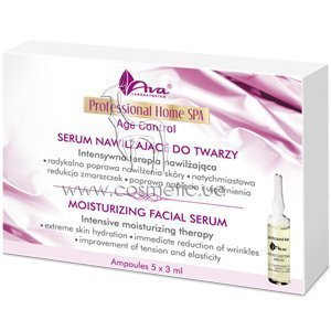 ����������� ��������� ��� ���� AVA Laboratorium Age Control Moisturizing Facial Serum