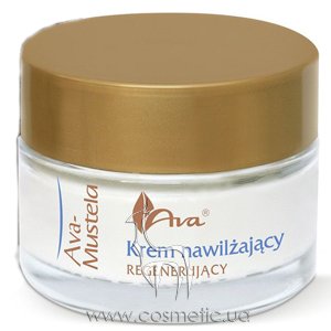 ����������� ���� Ava Laboratorium AVA Mustela Moisturizing Cream