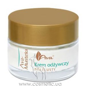 ����������� ���� Ava Laboratorium AVA Mustela Nourishing Cream