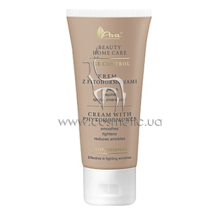 ���� ��� ���� Ava Laboratorium Beauty Home Care Cream With Phytohormones