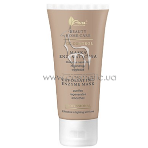 ����� �������� ��������� Ava Laboratorium Beauty Home Care Exfoliating Enzyme Mask